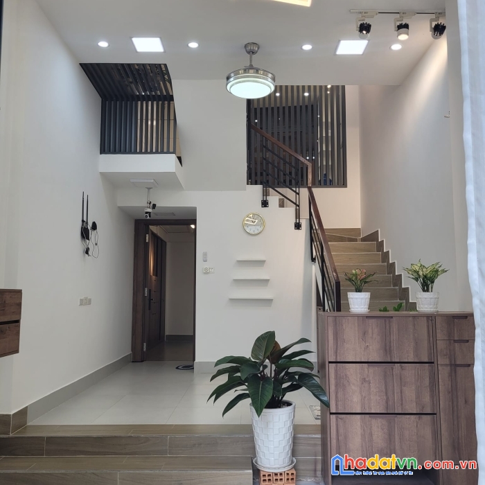 Trường chinh p14 tân bình- 4.5x19 -  nhỉnh 12 tỷ