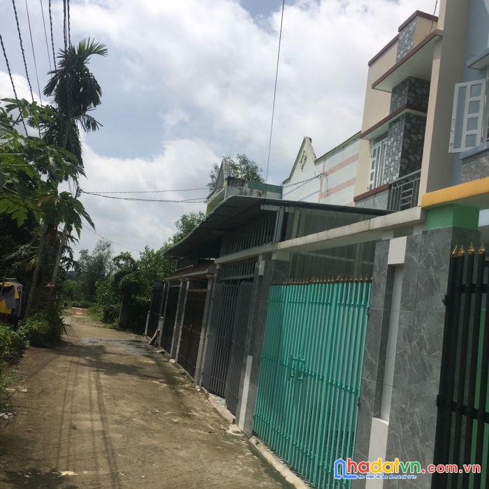 Nhà gia huỳnh thị xã trảng bàng tây ninh