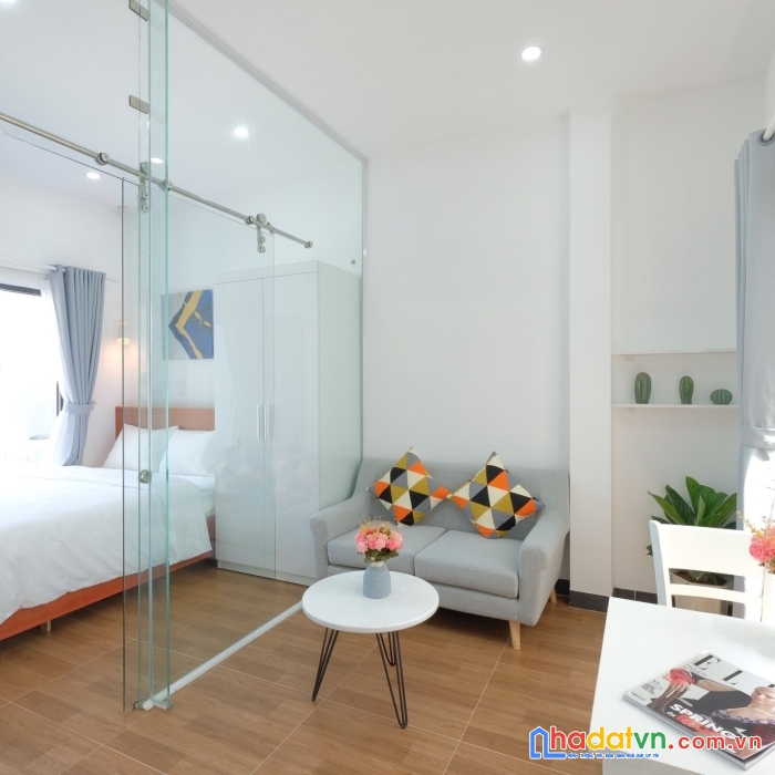 Mặt tiền phạm văn đồng, bình thạnh quá đẹp 59m2, 5,6x10,5m giá chỉ 11,6 tỷ