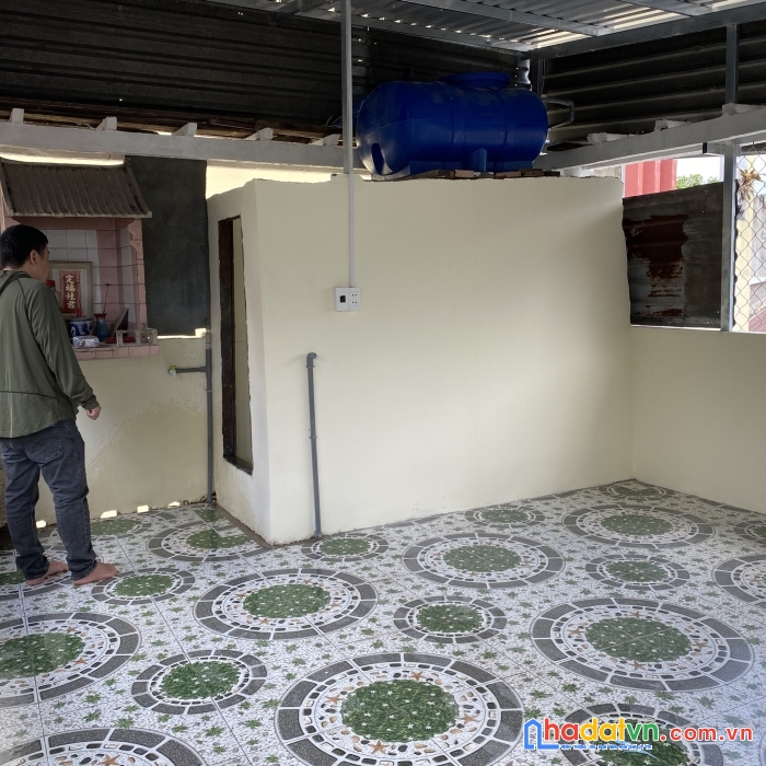 Sở hữu ngay căn nhà đẹp tại quận 5 tphcm