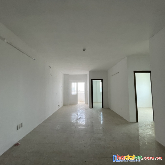Bán căn hộ 3 phòng ngủ view sông 86m2 tại mường thanh 04 trần phú, nha trang.