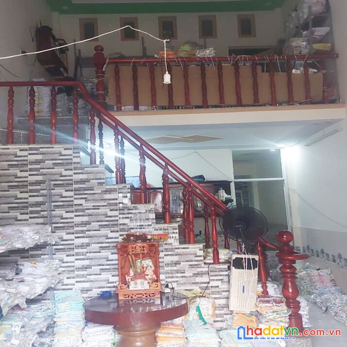Q12.705. nhà 2 tầng, hxh lê văn khương, sát vách hiệp thành city, dt.50m2, nhỉnh 3 tỷ