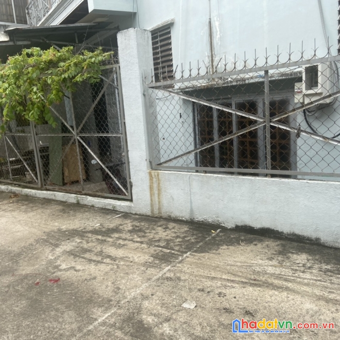 Bán nhà 80/36/2 đường 4, phường tam phú, tp.thủ đức, hồ chí minh