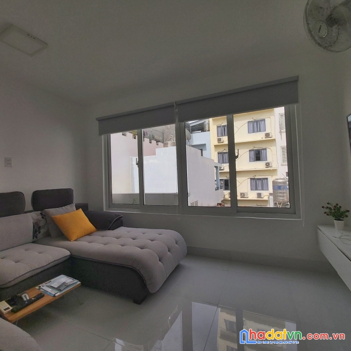 Bán nhà 3 tầng 114m²sxd, đất 39.3m²- hoàng hoa thám, tp nha trang - 5.4 tỷ vnđ có thương lượng