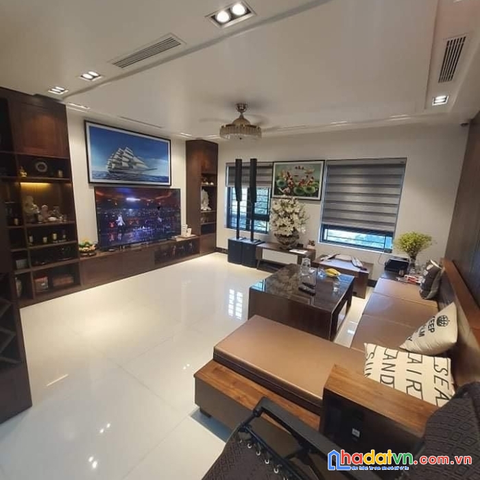 Bán nhà ngõ 221 tôn đức thắng, 65m2, 5 tầng, ô tô kinh doanh, 15 tỷ