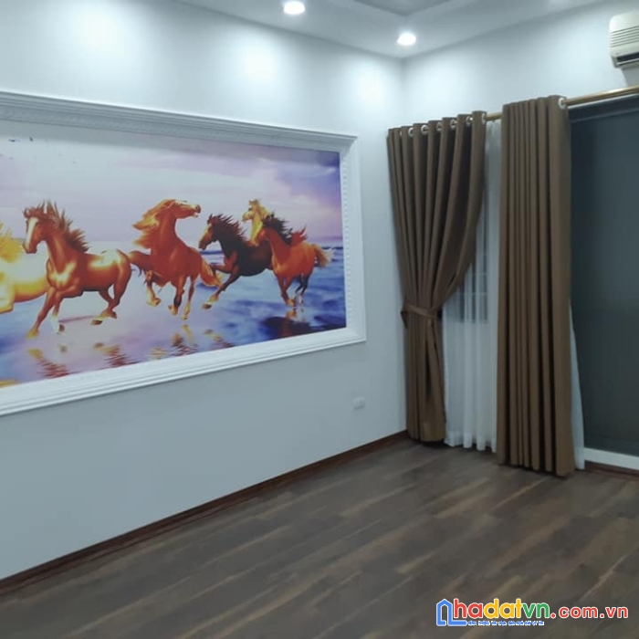 Nhà siêu đẹp kế bên bệnh viện thống nhất, giá 6.5 tỷ.