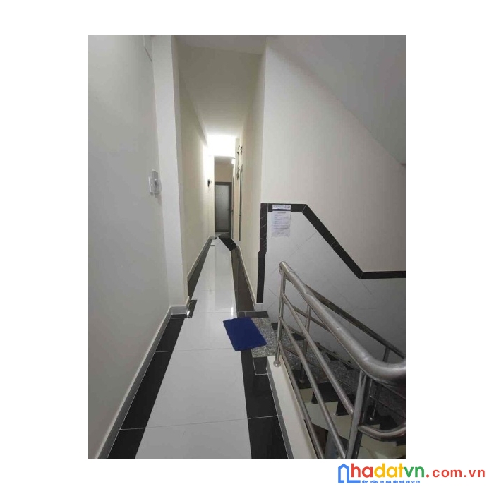 Thành thái, dt:4m*20m, 5 tầng, hơn 14 tỷ