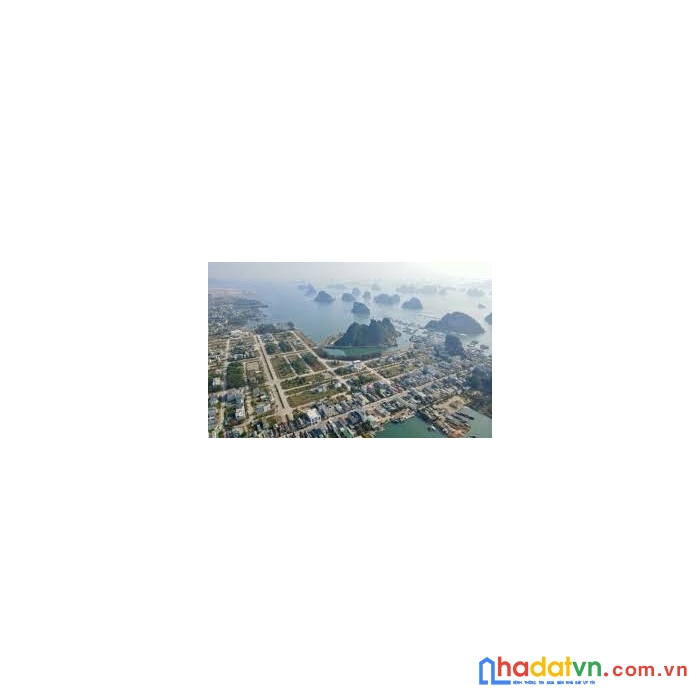 Cần tiền bán gấp lô biệt thự kđt thống nhất, kkt đặc biệt vân đồn ngay trung tâm cảng cái rồng