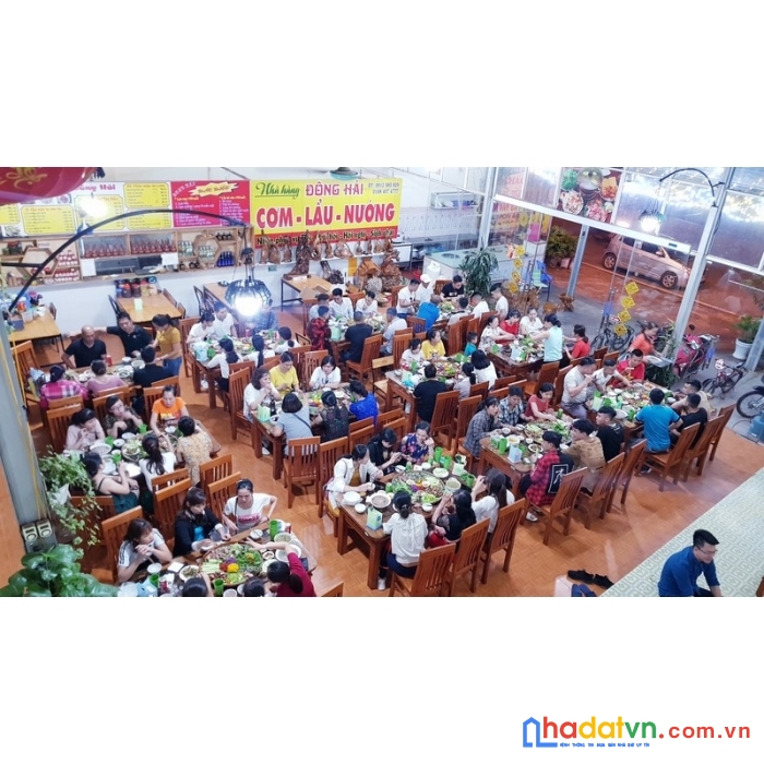 Cho thuê biệt thự dương nội hà đông, làm văn phòng, nhà hàng