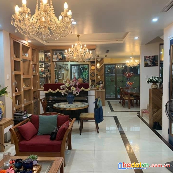 Trung kính, phân lô, 3 thoáng, 10m ra phố 60m2*5t, mt 4m, giá 8.5 tỷ