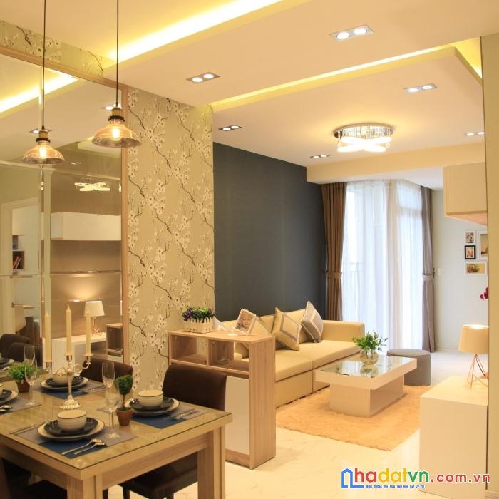 Cần bán căn hộ the art gia hòa sổ sẵn ( có sẵn suất đậu ô tô) - giá bán 2.65 tỷ( full nội thất)