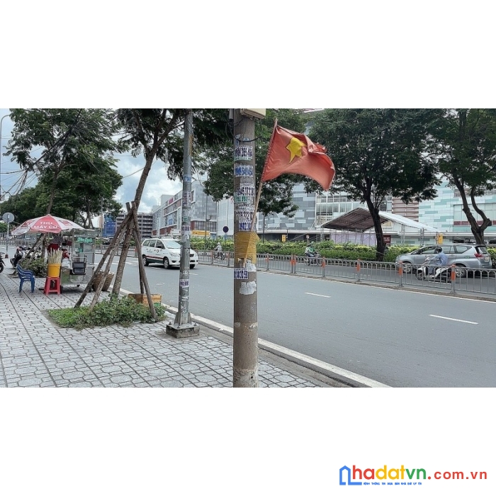 Bán nhà mtkd  ngay aeon tân phú - 6 tầng - 94m2 - 22.8 tỷ