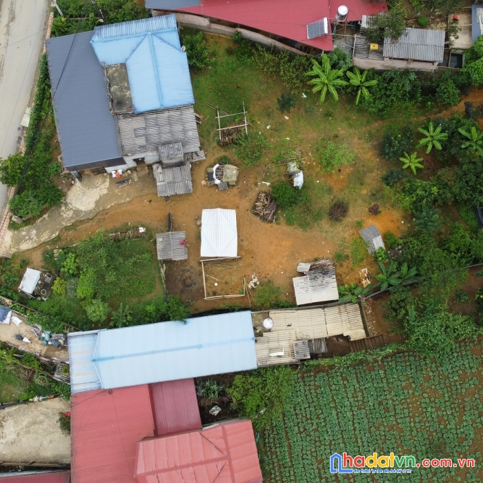 Tt nông trường mộc châu. 288m2 cao tốc hoà bình-mộc châu