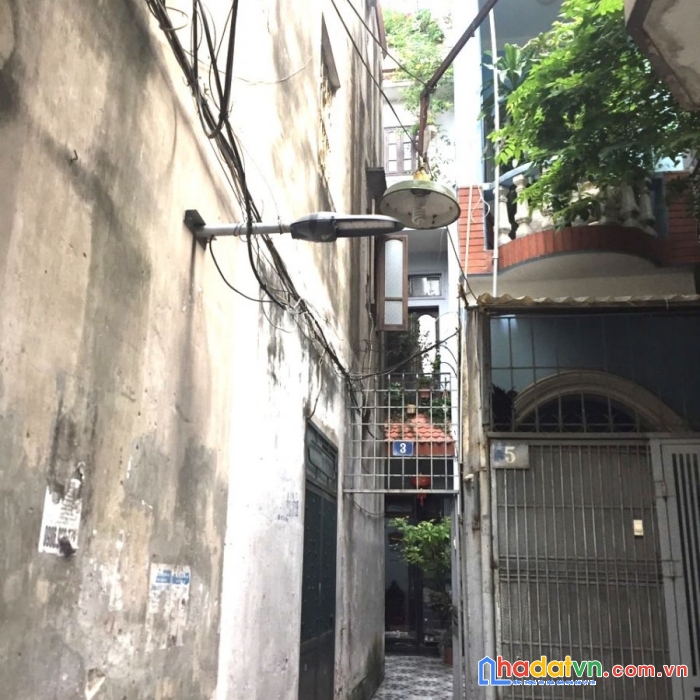 Ngõ 69a, đường hoàng văn thái, phường khương trung, thanh xuân, hà nội
