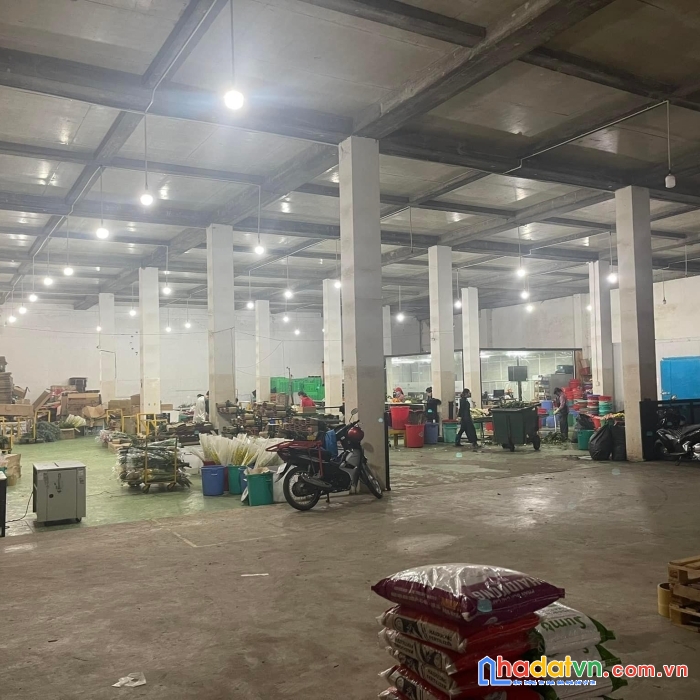 Bán gấp đất rộng mặt tiền kinh doanh đường xô viết nghệ tĩnh, đà lạt 2280m2