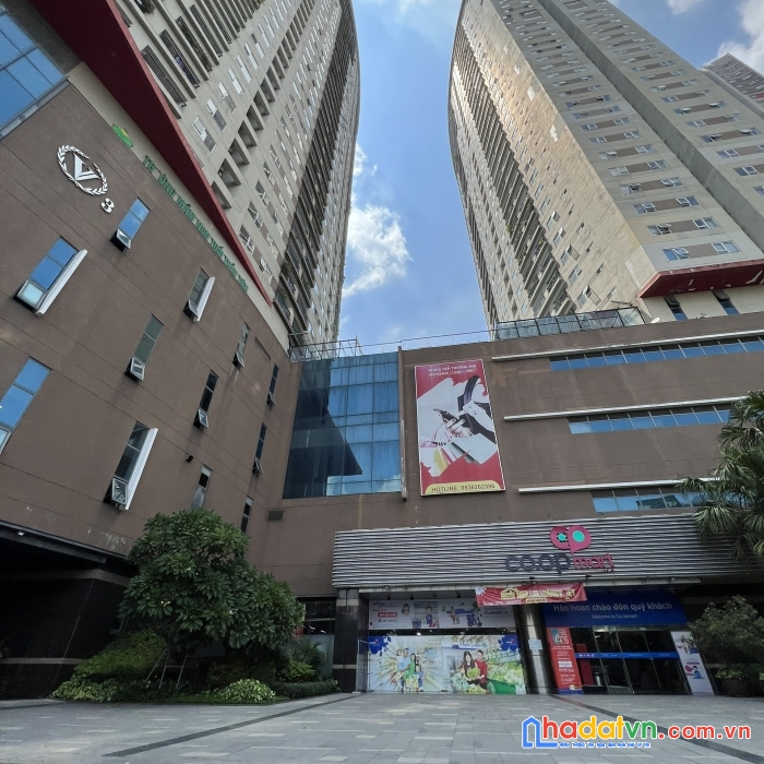 Bán căn hộ victoria văn phú 120m2, 3 ngủ, tầng trung. nhỉnh 3 tỷ.