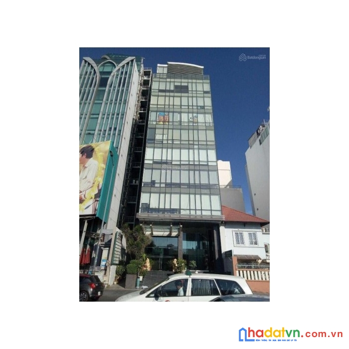 Xuất cảnh bán nhà mt đào duy từ, quận 10, dt: 4.8 x 20m, giá 34.5 tỷ