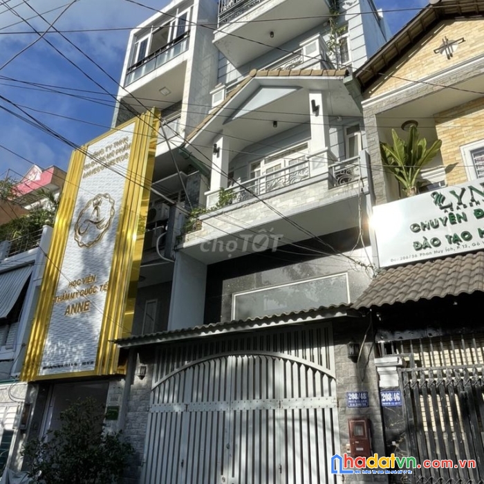 Chính chủ cần bán gấp nhà riêng hẻm 208, quận gò vấp, tp hồ chí minh liên hệ: 0785675111