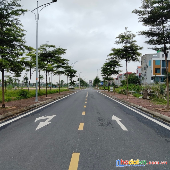 Muốn bán nhanh lô đất dự án dabaco thuận thành, bắc ninh, giá cắt lỗ 2,9 tỷ