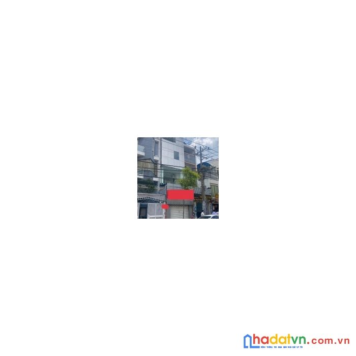 Cho thuê nhà nguyên căn 6 tầng thang máy mt trần nhật duật q1