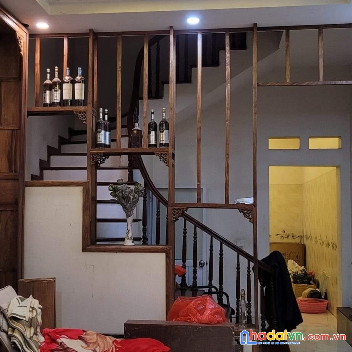 Bán nhà ngõ phố trần phú, lô góc-kd- ô tô tránh, 59m2x3t giá nhỉnh 7 tỷ