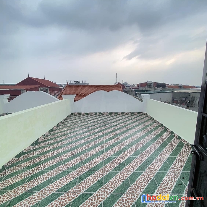 Bán nhà 5 tầng yên nghĩa- hà đông