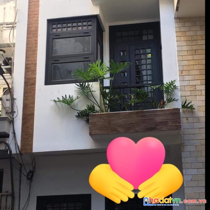 Quận 1 bùi thị xuân - 88m2 tổng - 4 tầng btct - nhỉnh 9.3 tỷ tl.