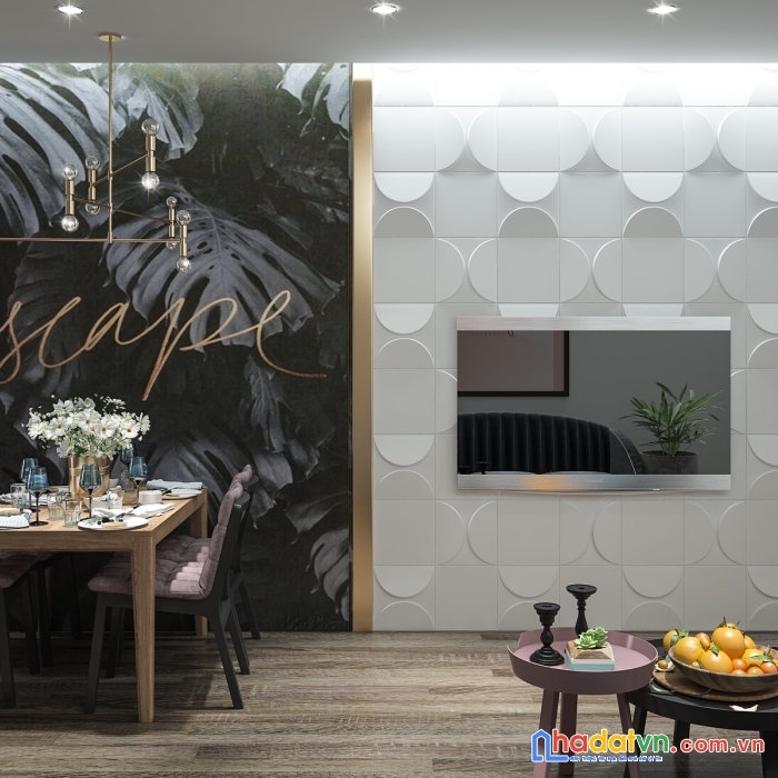 Mở bán đợt 1 căn hộ cao cấp tại tp.bắc giang, chiết khấu lên đến 300tr/căn/gthđ