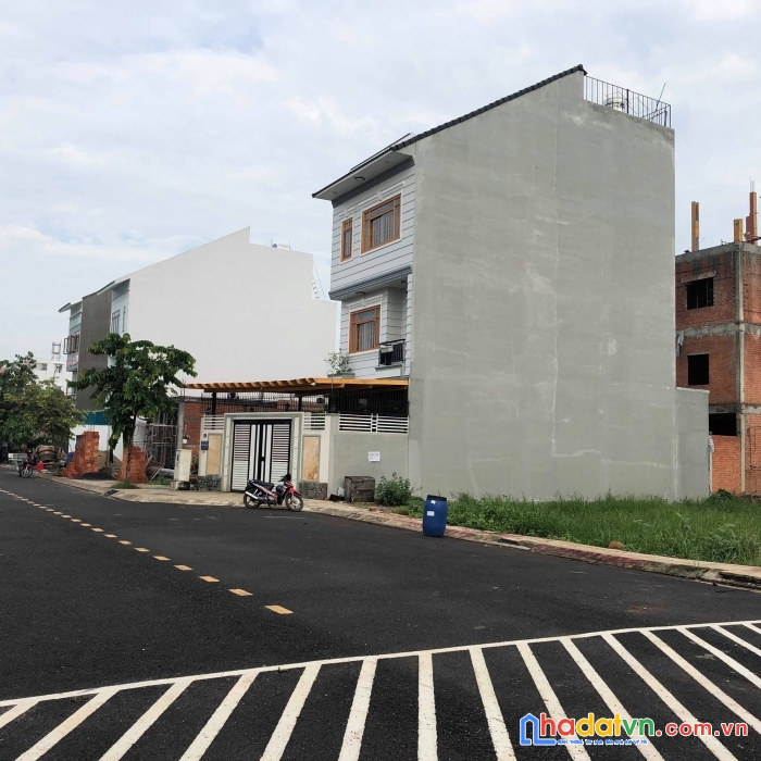 Bán đất gần trung tâm hành chính đồng phú, bình phước, 490tr, shr