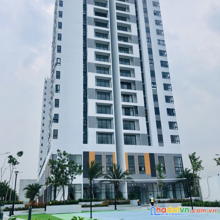 Bán gấp căn hộ ricca quận 9, 69m2, chỉ 3,3 tỷ, sổ đỏ trao tay nhận ngay nhà mới