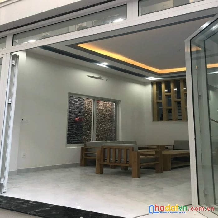 Bán nhà riêng hẻm 1135/ huỳnh tấn phát, quận 7, 65m2, giá 5 tỷ nhĩnh
