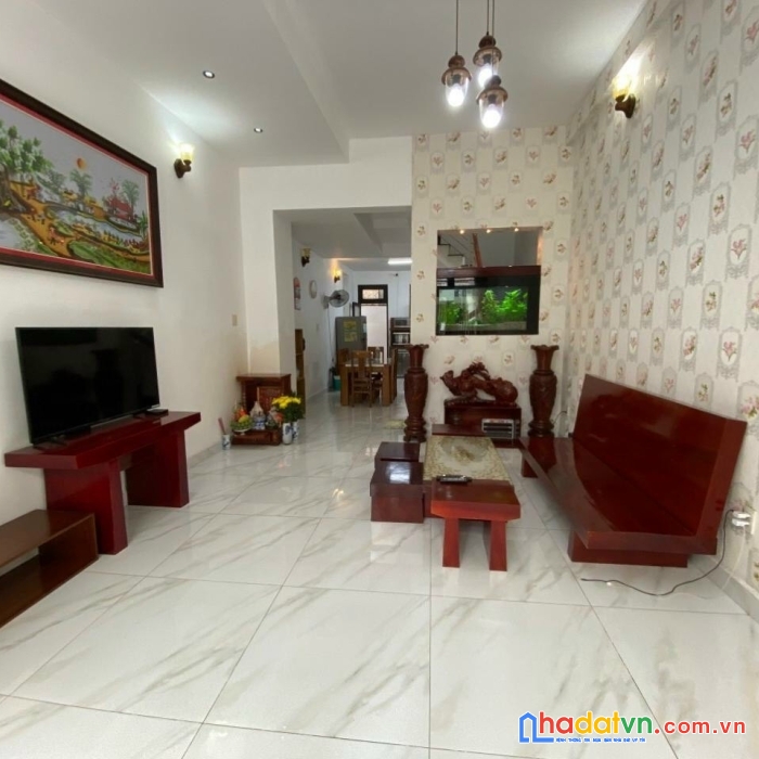 Hẻm sẹc 4m, lê văn sỹ, 4.2 x 12m, 3 lầu, 4pn, 8.5 tỷ, phú nhuận