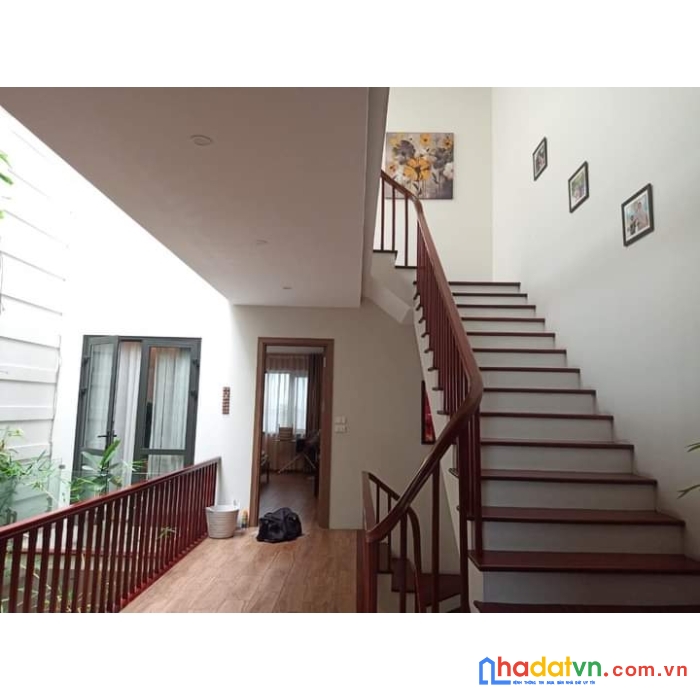 Biệt thự mặt phố quan nhân 172m, 4t mặt tiền 6.5m, giá 38 tỷ thanh xuân ở sướng, kinh doanh đỉnh.