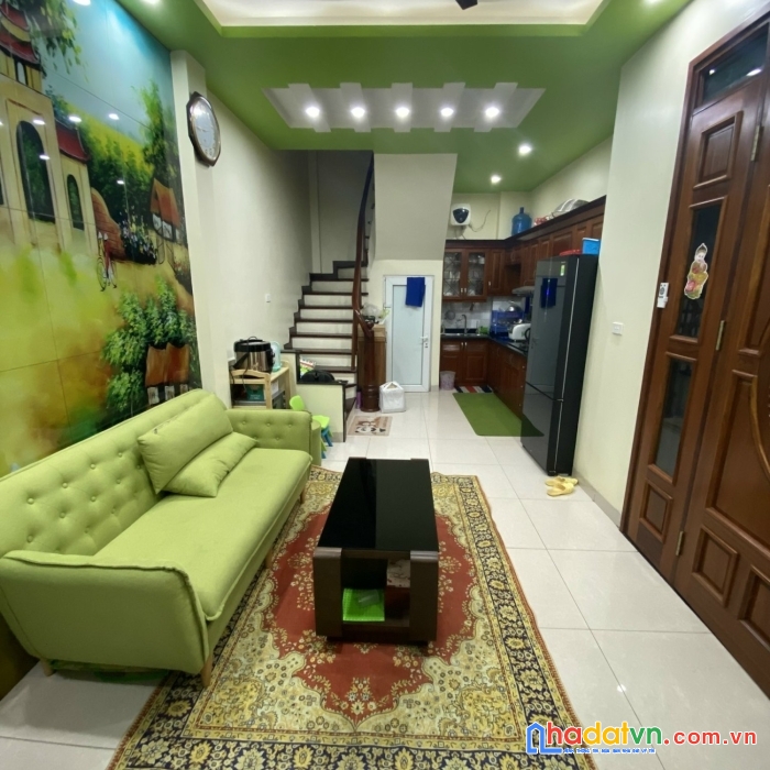 Nhà hiếm quan hoa ngõ thông kinh doanh dt 59m mt 4 m giá nhỉnh 7,5 tỷ