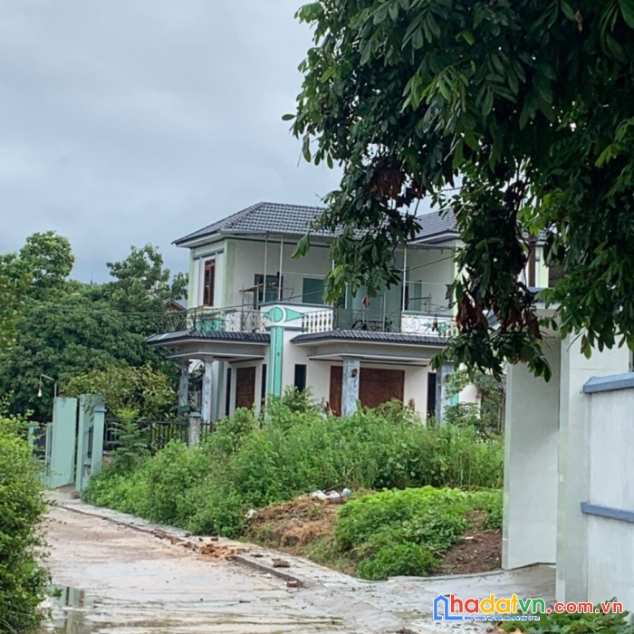 Chính chủ cần bán đất vị trí đẹp ở tỉnh vĩnh phúc