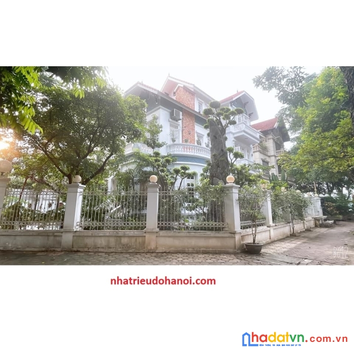 Bán liền kề văn phú 10 tỷ, diện tích 90m2, 4 tầng, giá đầu tư cực tốt