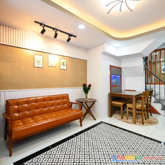 Cực xinh 2 tầng, huỳnh khương an, gò vấp, chỉ 3.3 tỷ