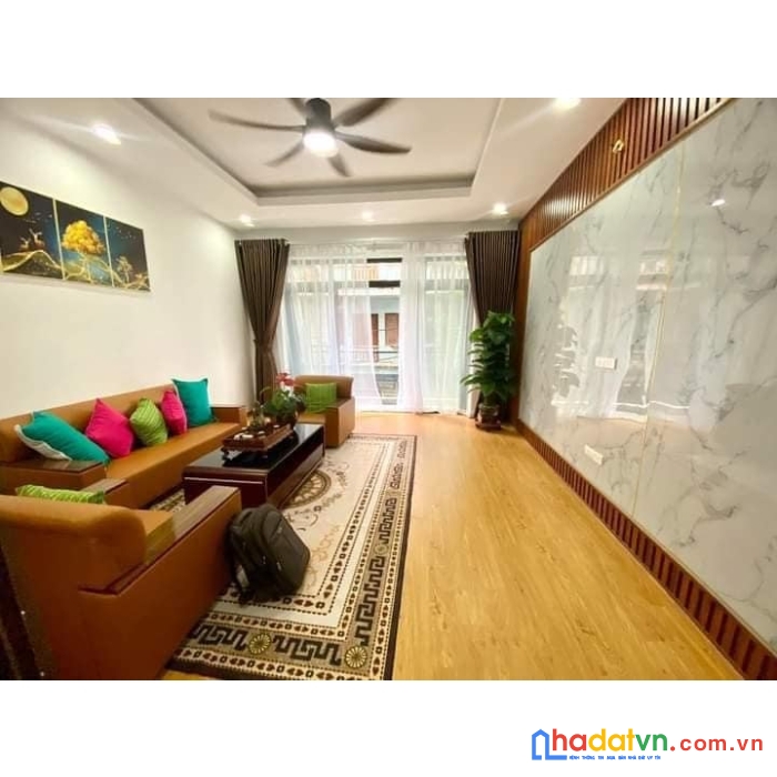 Bán nhà ngõ 259 p. phú diễn, bắc từ liêm, 5 tầng x 46m2, mt 4m chỉ nhỉnh 3 tỷ.