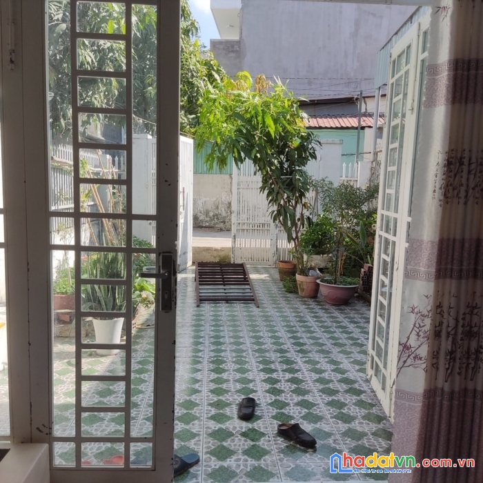 Bán nhà hiệp bình chánh,thủ đức-122m2-ngang 5,3m-cách hẻm ô tô 50m-chỉ 36tr/m2-chỉ 4,5 tỷ