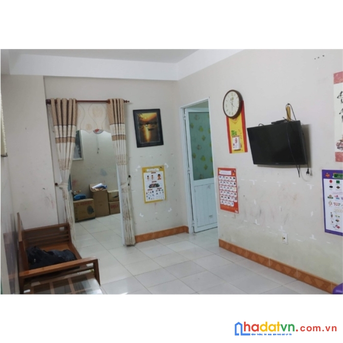 Ô tô tận nhà. nhà đường âu cơ giá hơn 1 tỷ tlcc - 0905522660