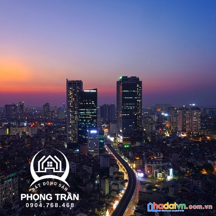Bán nhà mặt phố cầu giấy chỉ: 36 tỷ dt 62m2, kinh doanh đẳng cấp