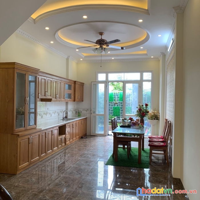 Bán nhà đẹp lê trọng tấn, 4 tầng, gần kđt geleximco, hà đông, 2,45 tỷ.