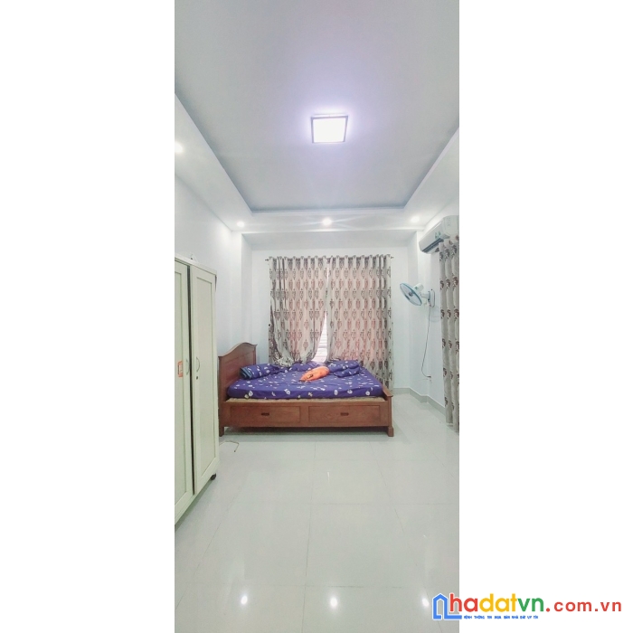 Giảm mạnh 950tr. nhà đẹp 86m2 hxh gò dưa, thủ đức. chủ quá ngộp.