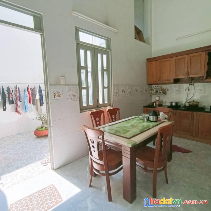 Hương lộ 2- hẻm ô tô tránh, thẳng 1 trục - 90m2 - 3 tầng - chỉ 5 tỷ  x