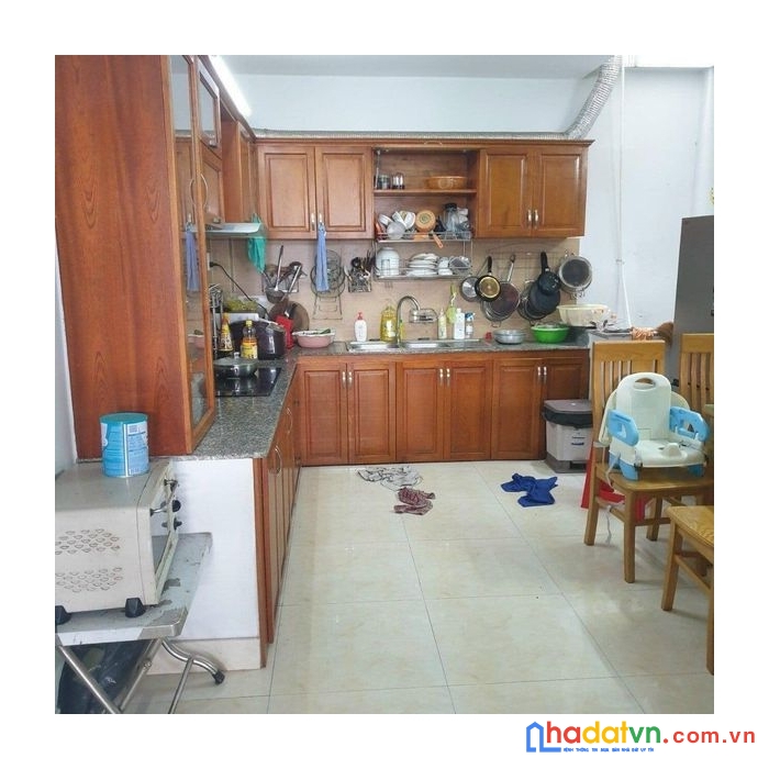 Bán nhà mã lò-bình tân -4 tầng-hẻm xe tải chỉ nhỉnh 4 tỷ