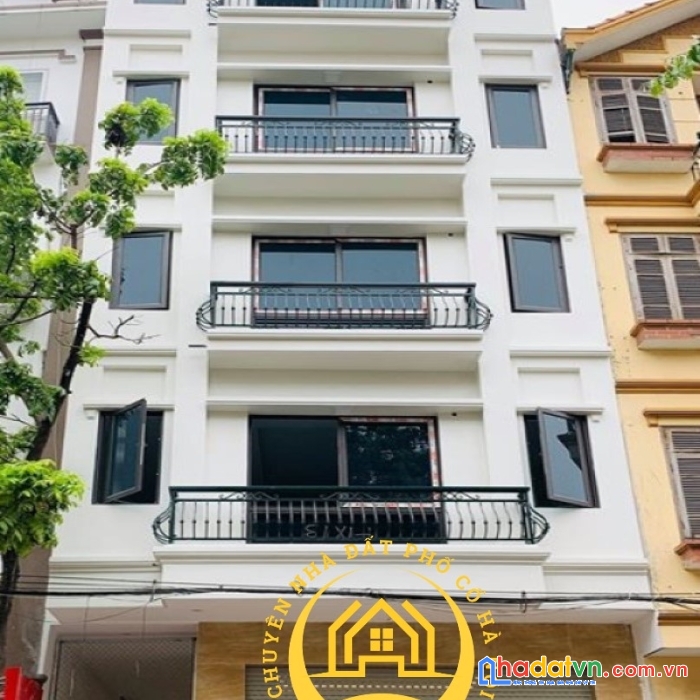 Bán nhà mặt phố thụy khuê, tây hồ chỉ: 3,8 tỷ, dt 15m2, 4 tầng, kinh doanh