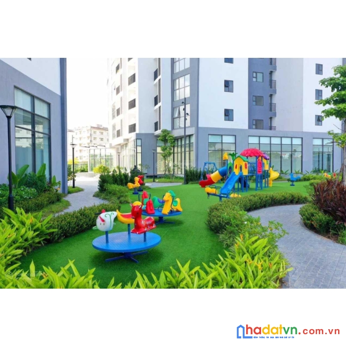 Sở hữu nhanh căn 3pn diện tích 107m2 ck% cao nhận ngay 3 chỉ vàng sjc ở le grand jadin.