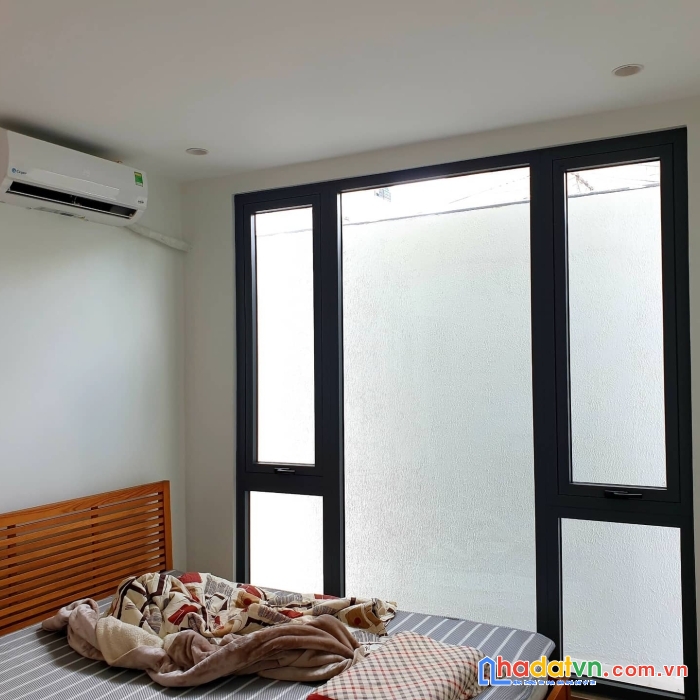 Bán nhà bình thạnh hxh 100m2 3 tầng nở hậu 6m đẹp lung linh bạch đằng 11.9 tỷ.