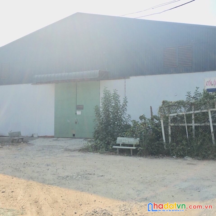 Bán gấp nx 2600m2 ql1a bình tân, 46 tỷ