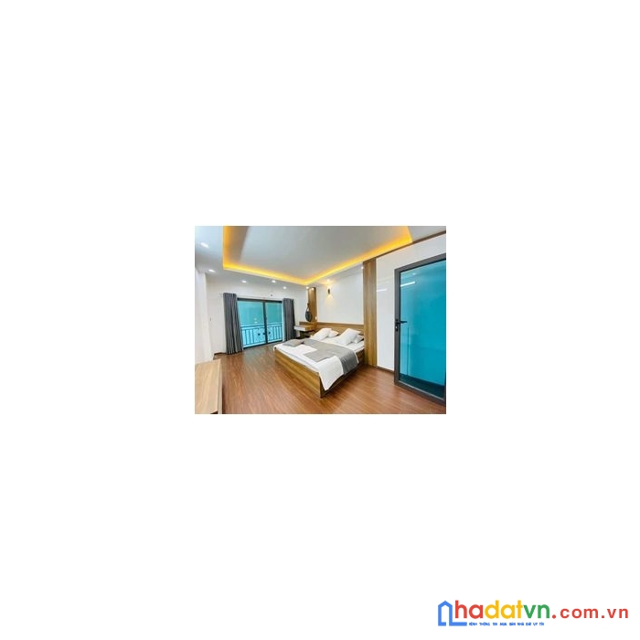 Bán nhà cc phân lô, siêu hiếm dt43x4t, mt4m mỹ đình nam từ liêm 5.2 tỷ